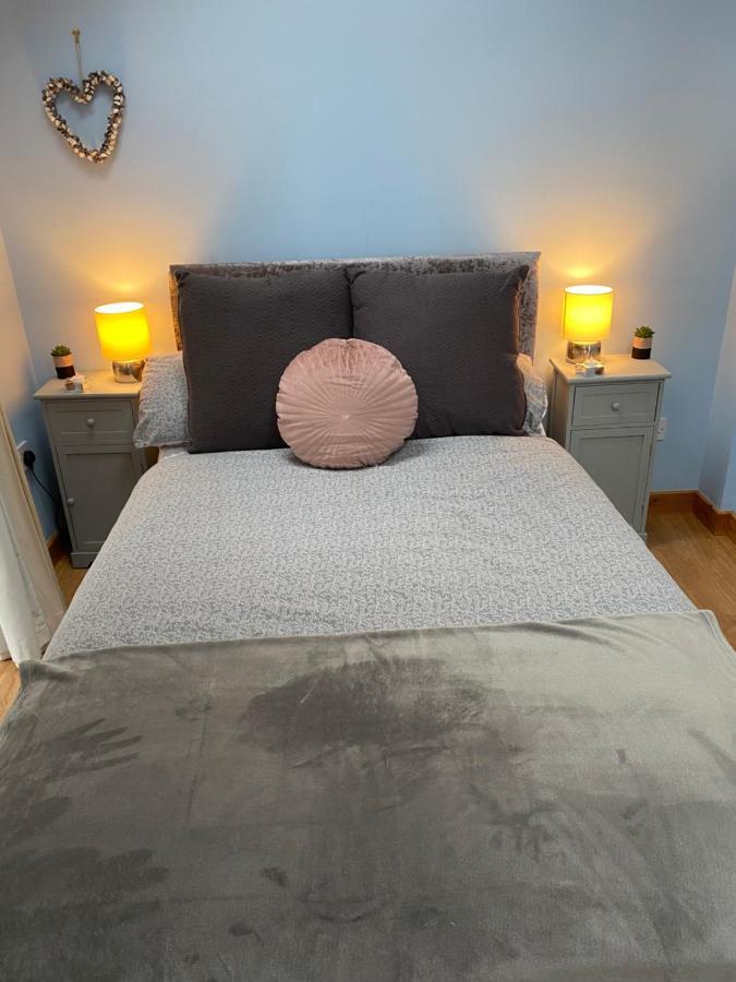 The Little Crab Hut Apartment Sheringham Bagian luar foto