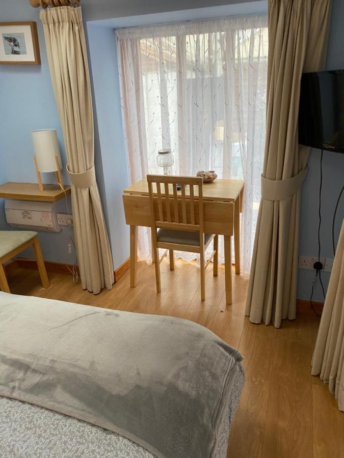 The Little Crab Hut Apartment Sheringham Bagian luar foto